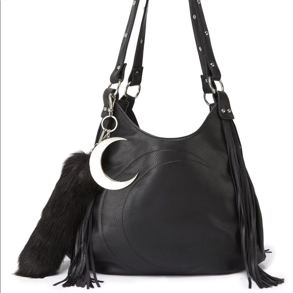 Killstar Moon Purse 2024 favors